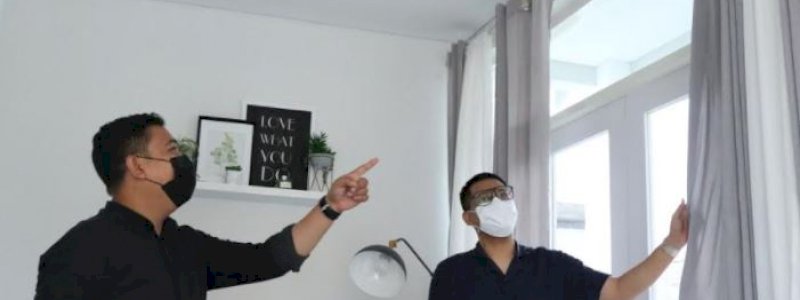 Spesial HUT Kalla Group, Beli Rumah di Bukit Baruga Bisa Menangkan Umrah