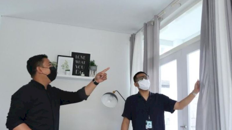 Spesial HUT Kalla Group, Beli Rumah di Bukit Baruga Bisa Menangkan Umrah