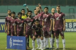 PT LIB Kabulkan Permohonan PSM Terkait Waktu Kick Off