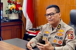 Polri Pastikan Penanganan Kasus Dugaan Asusila di Luwu Timur Sesuai Prosedur