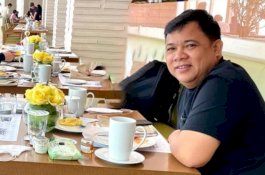 Begini Cerita Munculnya Nama Haji Isam dalam Kasus Pajak dan Tanggapan KPK terkait Laporan ke Bareskrim