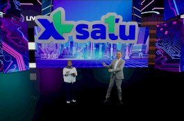XL Axiata Luncurkan XL SATU, Layanan Konvergensi Pertama di Indonesia