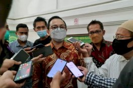 Kuasa Hukum Nurdin Abdullah Tanggapi Adanya Keterangan Saksi Kunci Tidak Sesuai BAP