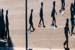 Hari Tanpa Bayangan, Ini Lokasi, Tanggal, dan Waktu Tepatnya di Berbagai Daerah