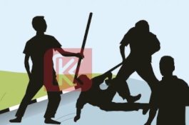 Penyerangan di Pasar, 11 Orang Termasuk Imam Masjid dan Anak Kecil Tewas