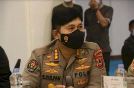 Polisi Siap Buka Kembali Kasus Dugaan Asusila di Luwu Timur Kalau Ada Bukti Baru