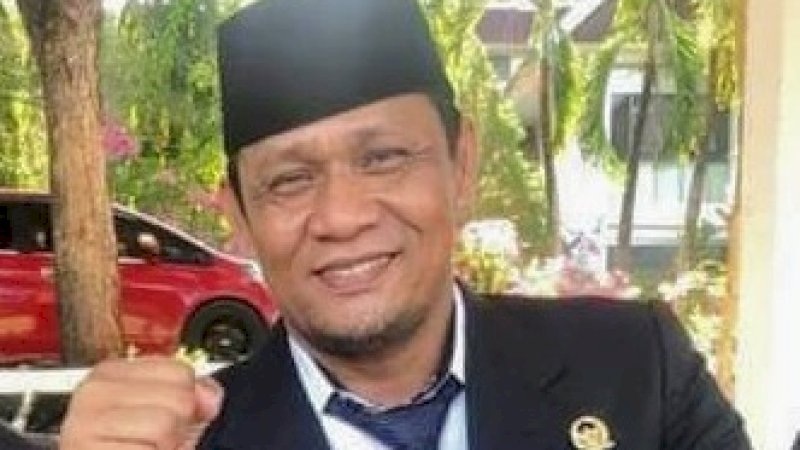 Anggota Komisi III DPRD Wajo Apresiasi Dinas PUPR Terkait Keluhan Warga Tanasitolo