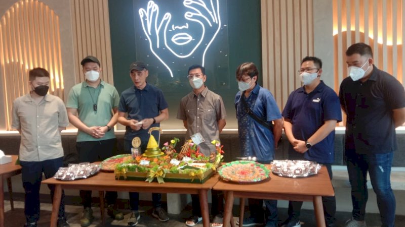 Soft Opening RPP, Hadir dengan Konsep Kekinian