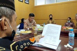 Dicari Calon Direktur Perumda Simpurusing dan PDAM Tirta BukaE Luwu Utara