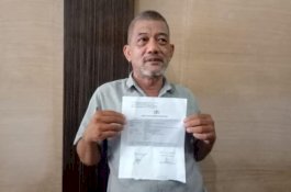 Kerabat IAS Dilaporkan ke Polda Sulsel atas Dugaan Pencemaran Nama Baik