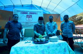 LBHKI Terbentuk, Wali Kota Palopo Bersyukur