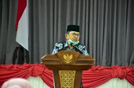 Wali Kota Palopo Ingatkan Wajib Pajak