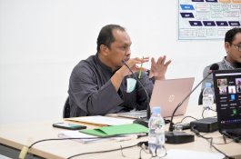 Rapat Pleno Rekap DPB 18 Daerah di Sulsel Diulang, Ini Penjelasan KPU Sulsel