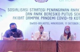 Bunda PAUD Kota Makassar Bertekad Hadirkan Pendidikan Berstandar Internasional