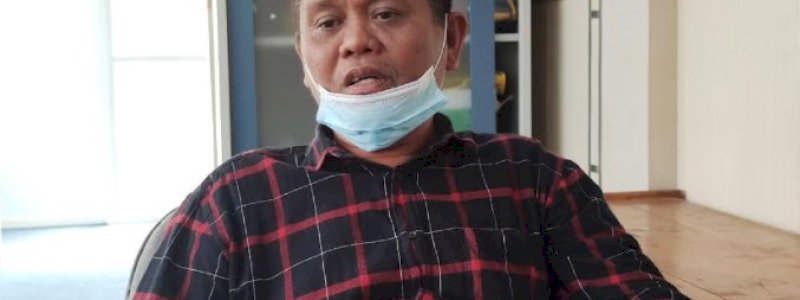 Mantan Anggota DPRD Pangkep Tak Lolos Calon Kades, Diduga Gara-Gara Pertanyaan Aneh Ini