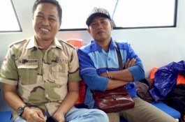 Syamsuddin Sayangkan Cakades Pangkep Digugurkan Hanya karena Beda Pilihan Politik