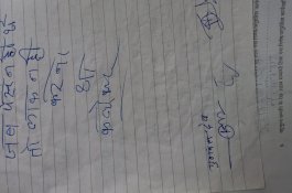 Kecewa Hanya Dapat Rp5,6 Juta, Pencuri Tinggalkan Surat Bertulis Tangan untuk Pemilik Rumah