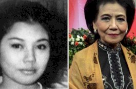 Dinikahi pada Usia 18 Tahun, Istri Ke-9 Soekarno yang Mantan Anggota Paskibraka Berpulang