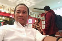 Dilapor Polisi, Kerabat IAS Siapkan Laporan Balik