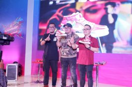 Catat Tanggalnya, Astra Motor Sulsel Gelar Honda Custom Playground Makassar di Mal Nipah