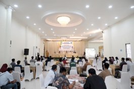 PTSP Gowa Perkenalkan Sistem OSS ke Pelaku Usaha