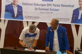 Musda Demokrat Sulsel 