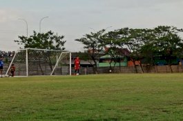 Sembuh dari Cedera, Kiper PSM Makassar Hilman Syah Mulai Ikut Latihan
