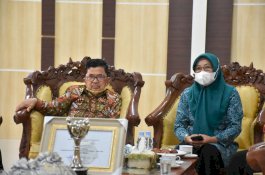 Palopo Sabet Anugerah Parahita Ekapraya Kategori Tingkat Madya