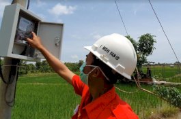 Dukung Geliat Ekonomi, Penjualan Listrik PLN UIW Sulselrabar Tumbuh 5,38 Persen hingga September