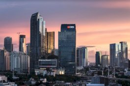 Perkuat Kapabilitas Perbankan Korporasi Digital, Bank DBS Indonesia Hadirkan DBS MAX QRIS