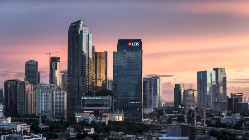 Perkuat Kapabilitas Perbankan Korporasi Digital, Bank DBS Indonesia Hadirkan DBS MAX QRIS