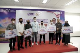 Perekonomian Bantaeng Tumbuh Positif, Kamrussamad Apresiasi Kinerja Bupati