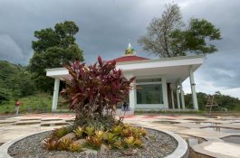 Sidang Lanjutan Nurdin Abdullah, Saksi: NA Tidak Pernah Intervensi Dana Pembangunan Masjid