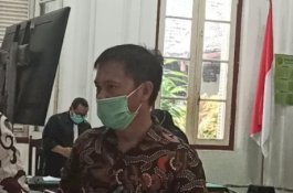 Keterangan Kepala Cabang Bank Mandiri Panakkukang, Terungkap Aliran Dana Suap Rp2 Miliar Nurdin Abdullah
