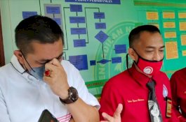 Gugatan PT Semen Bosowa Ditolak Hakim, Tergugat Berkaca-kaca Sampaikan Rasa Syukur