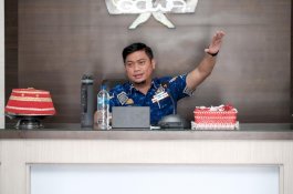 Tingkat Kekebalan Tubuh Masyarakat Gowa akan Diteliti