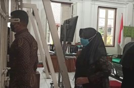 Anak Buahnya Sebut Dana Rp2 Miliar dari Kontraktor untuk Beli Jetski, NA: Ngarang Yang Mulia!