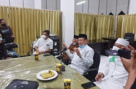 Pernah Digugat, Yayasan Al Markaz Dukung Pemerintah Berantas Mafia Tanah