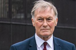 Anggota Parlemen Inggris Tewas Ditikam Berkali-kali saat Temui Konstituen