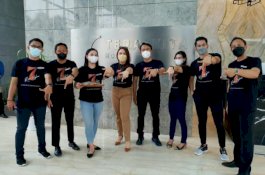 Teraskita Hotel Makassar Berikan Special Treatment pada Perayaan HUT Ke-7 PT Waskita Karya Realty