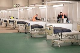 Merasa Dihipnotis di Rumah Sakit, Perawat Ini Akhirnya Terus-terusan Buang Angin