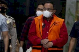 Temukan Uang Rp1,5 Miliar di Mobil Dodi Alex Noerdin, Ini yang Bikin Penasaran Penyidik KPK