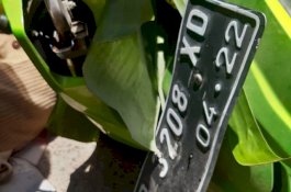 Gadis 17 Tahun Tewas Tergilas Truk Dekat Waduk Nipa-Nipa, Sempat Dituntun Ucapkan Syahadat