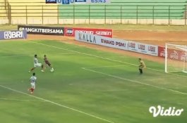 Nodai Bali United, PSM Sekaligus Salip Laskar Tridatu di Klasemen Sementara