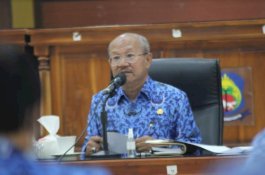 Menuju Digitalisasi Sekolah, Bupati Jeneponto Serahkan Bantuan DAK TIK untuk SD dan SMP