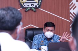 Bupati Gowa Apresiasi Layanan Intermezo Pengadilan Agama Sungguminasa 