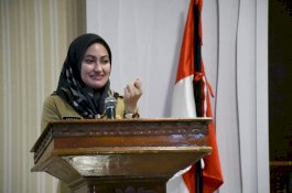 Bupati Luwu Utara Sebut Potensi Kelapa Sawit Cukup Besar