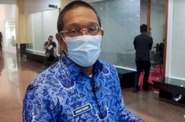 Pasien Omicron Sulsel Berjumlah Tujuh Kasus, 107 Menunggu Hasil Litbangkes Jakarta