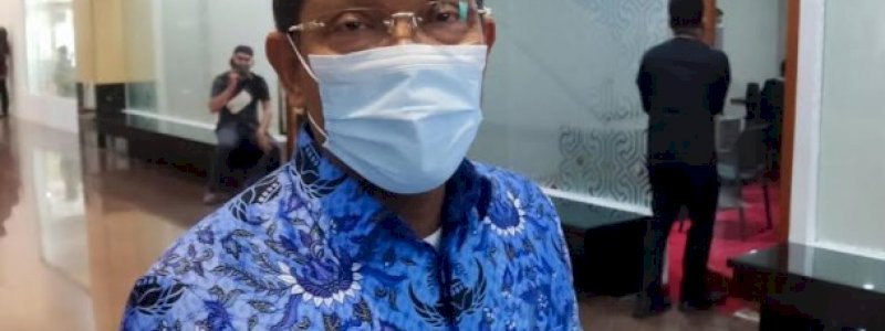 Pasien Omicron Sulsel Berjumlah Tujuh Kasus, 107 Menunggu Hasil Litbangkes Jakarta