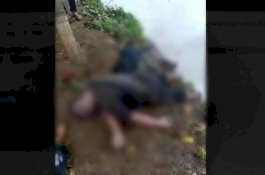 Begini Kronologi Dua Orang Tewas Tersambar Petir di Gowa